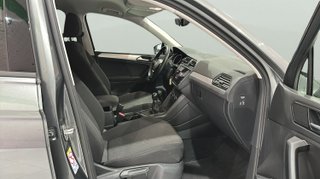 Volkswagen Tiguan Edition 1.4 TSI 92 kW (125 CV)