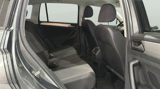 Volkswagen Tiguan Edition 1.4 TSI 92 kW (125 CV)