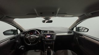 Volkswagen Tiguan Edition 1.4 TSI 92 kW (125 CV)