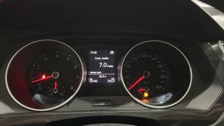 Volkswagen Tiguan Edition 1.4 TSI 92 kW (125 CV)