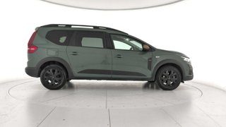 DACIA Jogger Híbrido Jogger Hybrid Extreme Go 103kW 7pl.