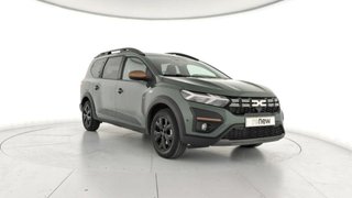 DACIA Jogger Híbrido Jogger Hybrid Extreme Go 103kW 7pl.