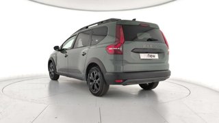 DACIA Jogger Híbrido Jogger Hybrid Extreme Go 103kW 7pl.