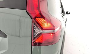 DACIA Jogger Híbrido Jogger Hybrid Extreme Go 103kW 7pl.