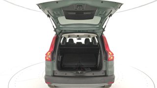 DACIA Jogger Híbrido Jogger Hybrid Extreme Go 103kW 7pl.