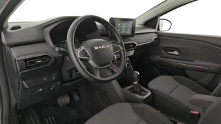 DACIA Jogger Híbrido Jogger Hybrid Extreme Go 103kW 7pl.