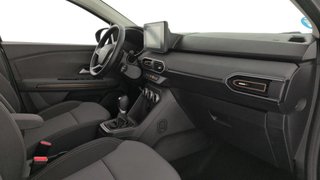 DACIA Jogger Híbrido Jogger Hybrid Extreme Go 103kW 7pl.