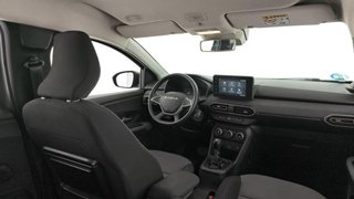 DACIA Jogger Híbrido Jogger Hybrid Extreme Go 103kW 7pl.