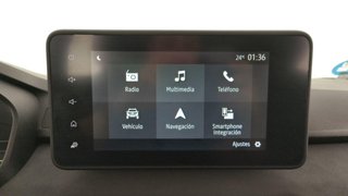 DACIA Jogger Híbrido Jogger Hybrid Extreme Go 103kW 7pl.