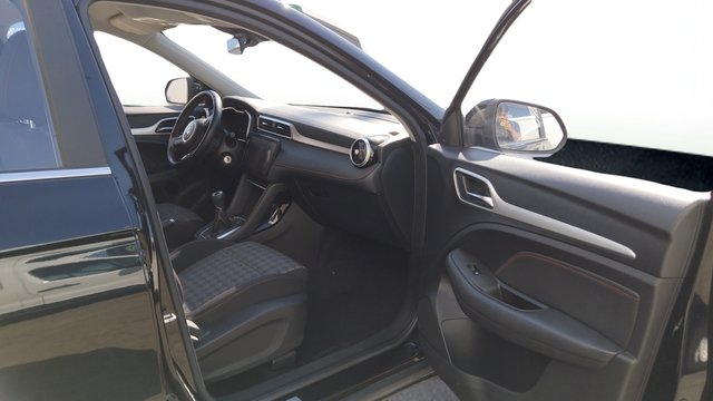 MG ZS 1.5 Comfort 78 kW (106 CV)