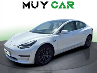Tesla Model 3 Performance AWD 360 kW (490 CV)