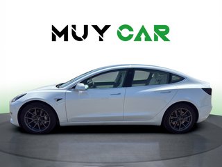 Tesla Model 3 Performance AWD 360 kW (490 CV)