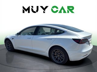Tesla Model 3 Performance AWD 360 kW (490 CV)