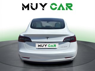 Tesla Model 3 Performance AWD 360 kW (490 CV)