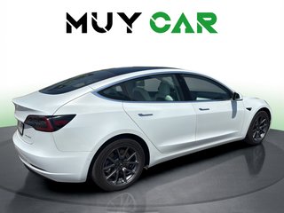 Tesla Model 3 Performance AWD 360 kW (490 CV)