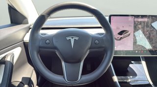 Tesla Model 3 Performance AWD 360 kW (490 CV)