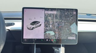 Tesla Model 3 Performance AWD 360 kW (490 CV)