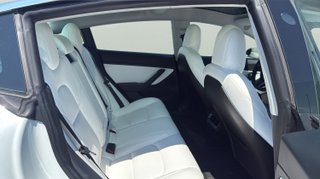 Tesla Model 3 Performance AWD 360 kW (490 CV)