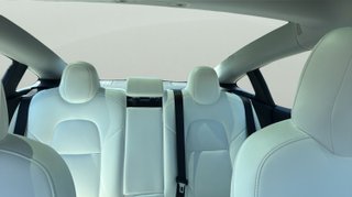 Tesla Model 3 Performance AWD 360 kW (490 CV)