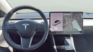 Tesla Model 3 Performance AWD 360 kW (490 CV)