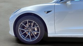 Tesla Model 3 Performance AWD 360 kW (490 CV)