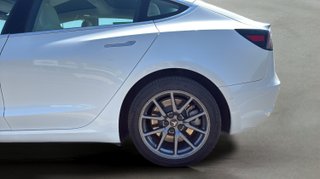 Tesla Model 3 Performance AWD 360 kW (490 CV)