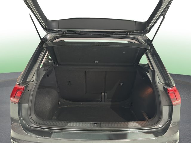 Volkswagen Tiguan Edition 1.4 TSI 92 kW (125 CV)