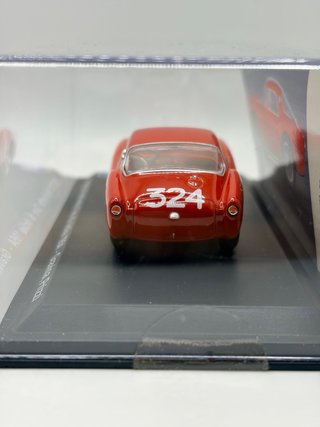 Maserati A6GCS Berlinetta 1954