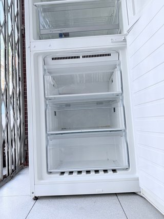 NEVERA BOSCH NOFROST BAJO CONSUMO SEGUNDAMANO