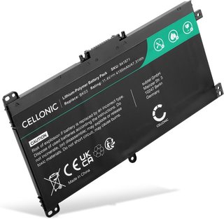 Batteria CELLONIC 4150mAh 11.4V per HP Pavilion x360