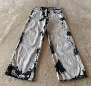 Jeans PT Torino effetto bleached