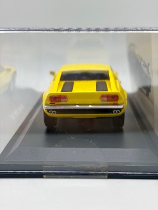 Maserati Merak 3000 SS 1976 scala 1:43