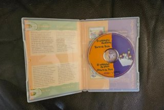 18 DVDs Las 3 Mellizas Catalán/ Español