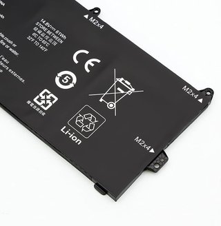 Batteria portatile BLESYS LG04XL per HP Pavilion 15-cs