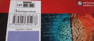 Mindset 1º Bachillerato Students Book Cataluña