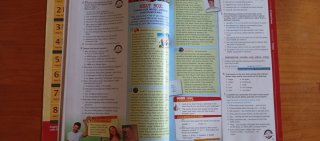 Mindset 1º Bachillerato Students Book Cataluña
