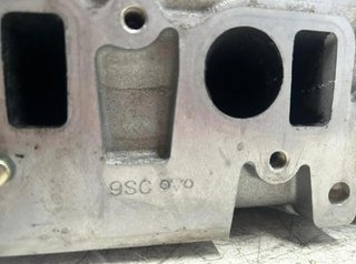 Nissan 387026 culata 11040aw401 almera (n16/e)