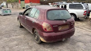 Nissan 387026 culata 11040aw401 almera (n16/e)