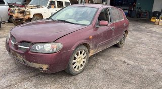 Nissan 387026 culata 11040aw401 almera (n16/e)