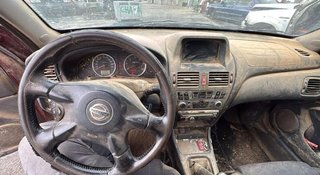Nissan 387026 culata 11040aw401 almera (n16/e)