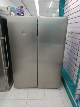 Nevera Y Congelador Oferta Pack