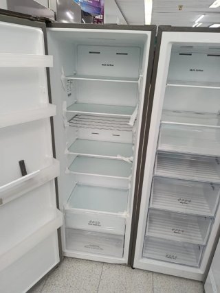 Nevera Y Congelador Oferta Pack