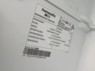 Nevera Y Congelador Oferta Pack