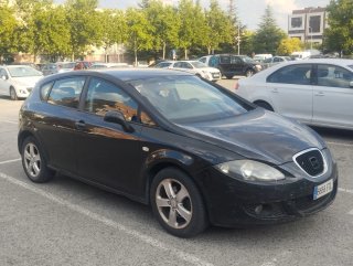 SEAT Leon 2007
