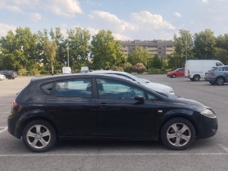 SEAT Leon 2007