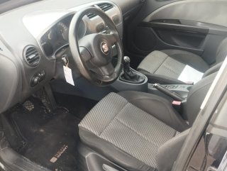 SEAT Leon 2007