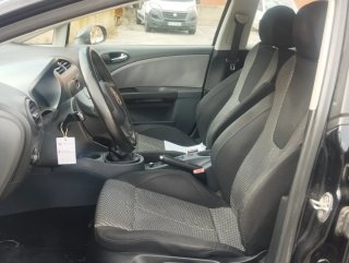 SEAT Leon 2007
