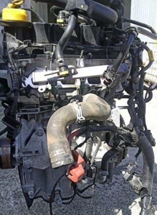 Dacia 258590 motor h4de470 sandero iii 1.0 comfort