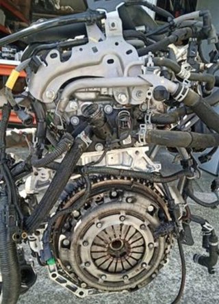 Dacia 258590 motor h4de470 sandero iii 1.0 comfort