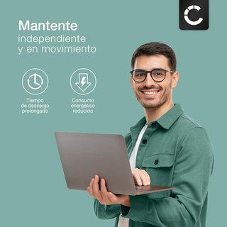 CELLONIC RI04 3400mAh 11.5V HP Pavilion x360 14-EK